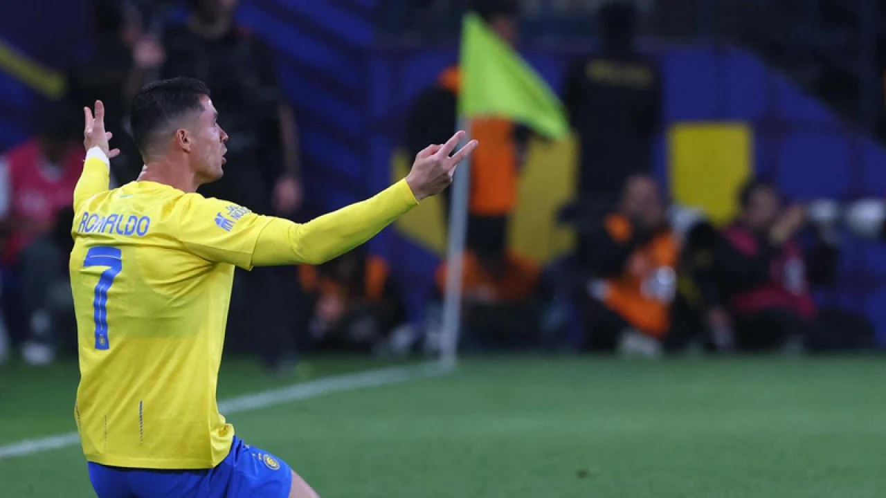 এবার ‘দুর্বল’ দলের কাছে  হারল রোনালদোর আল নাসর