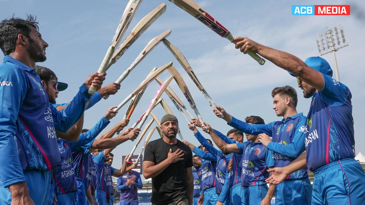 আফগানিস্তান ক্রিকেটকে বিদায় বললেন ইব্রাহিম-মুজিবের চাচা নুর