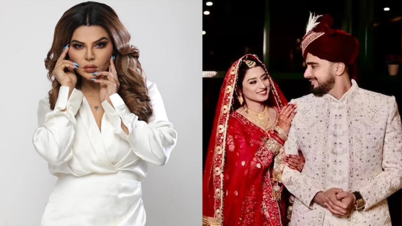 বিয়ে করলেন রাখি সাওয়ান্তের প্রাক্তন স্বামী আদিল দুরানি