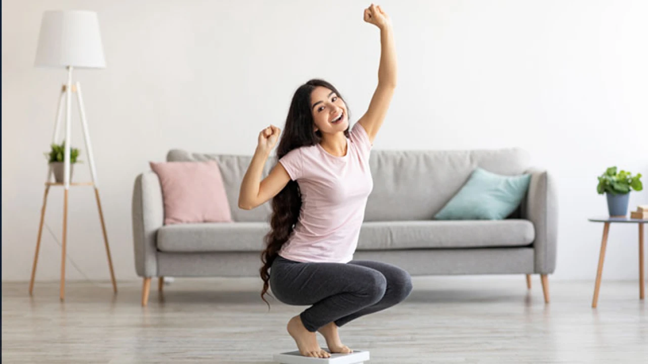 সুস্থ থাকতে নারীর যেসব কাজ করবে