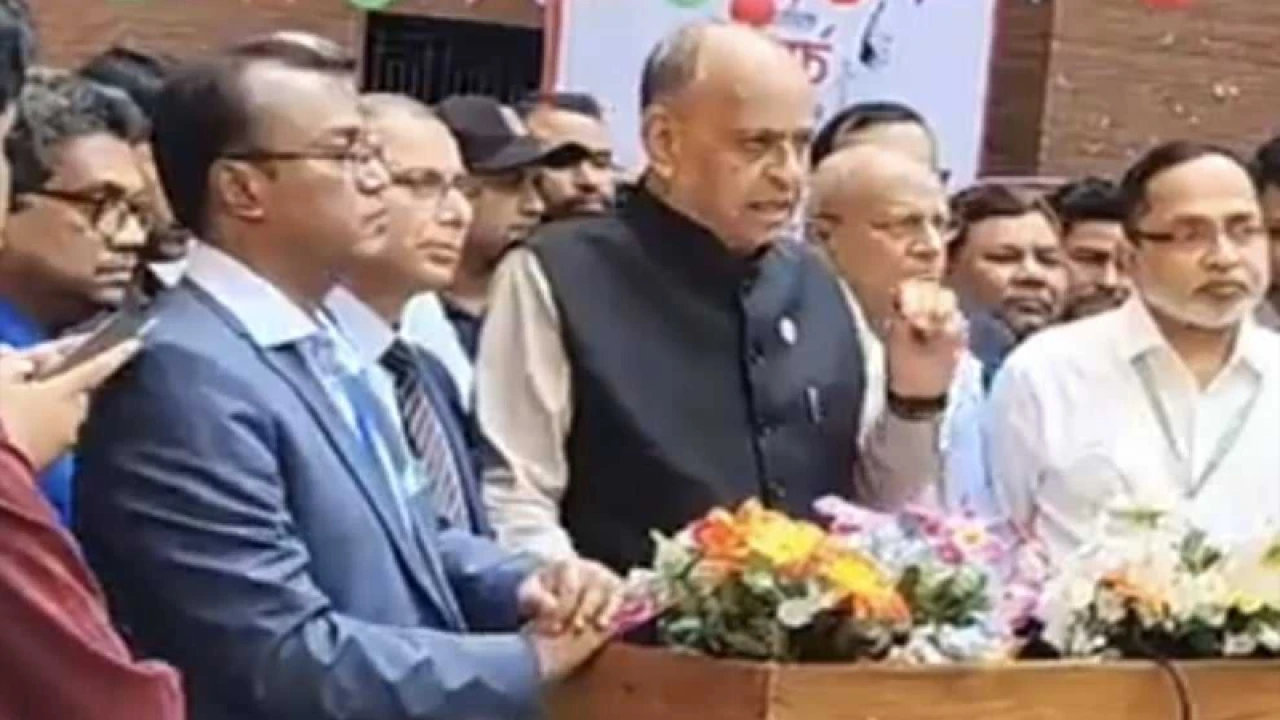 ডেন্টালের ভর্তি পরীক্ষায় কোনো অনিয়ম হয়নি: স্বাস্থ্যমন্ত্রী