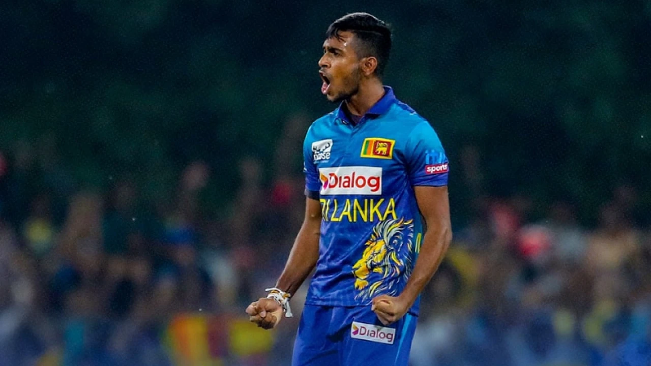 বাংলাদেশের বিপক্ষে ‘ফাইনালের’ আগে লংকান শিবিরে দুঃসংবাদ