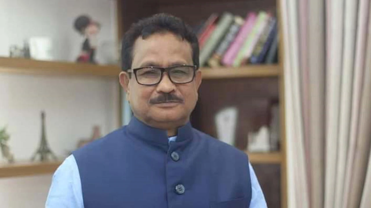 কুড়িগ্রাম জেলা পরিষদের চেয়ারম্যান হলেন ওবায়দুর