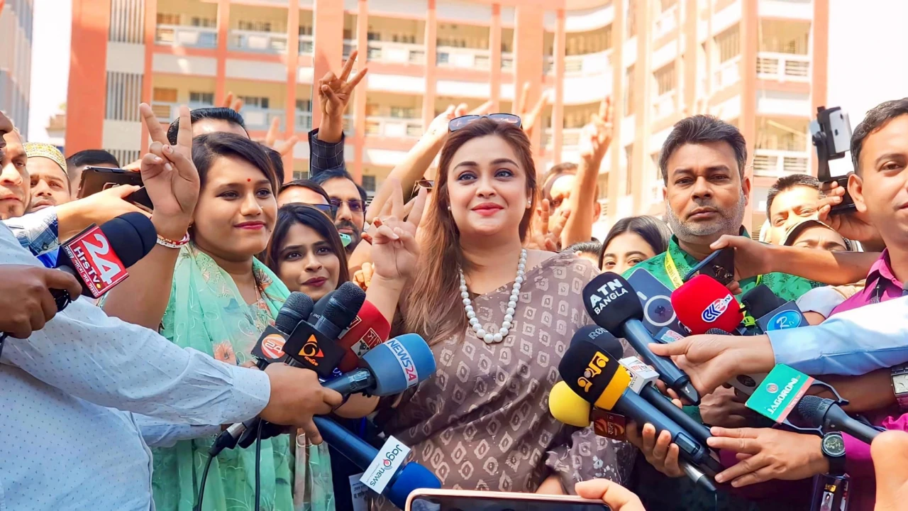 সাক্কুকে হারানো কে এই সূচনা?