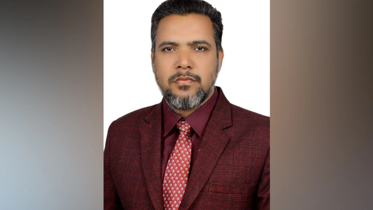 এমপির স্ত্রীকে হারিয়ে পৌর মেয়র হলেন বিএনপি নেতা