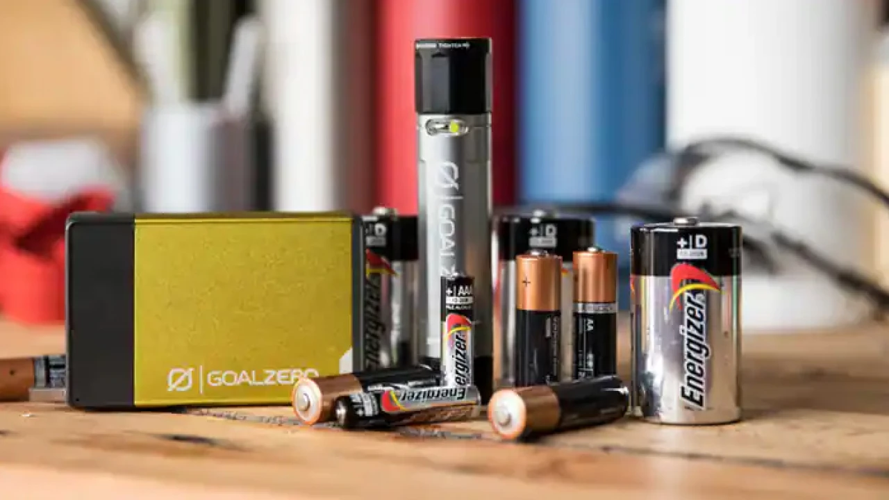 আজ ব্যাটারি চেক করার দিবস