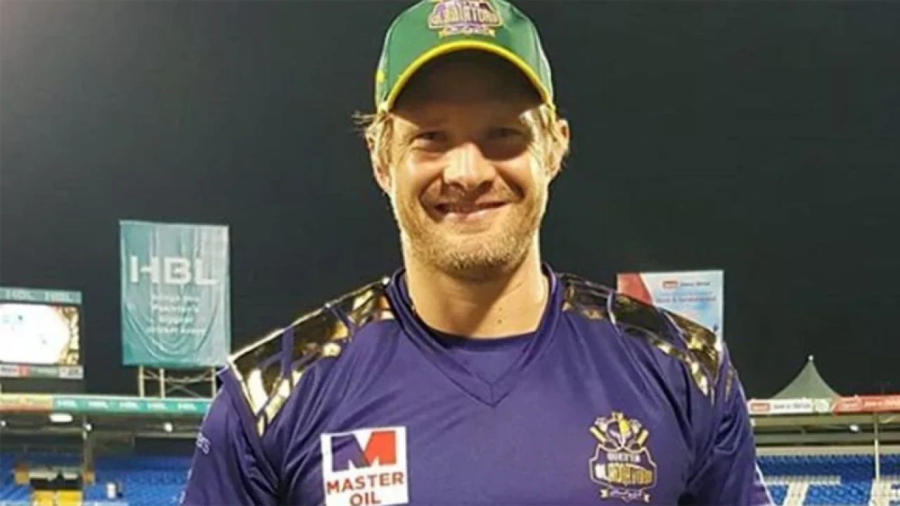 পাকিস্তানের হেড কোচ হচ্ছেন ওয়াটসন!