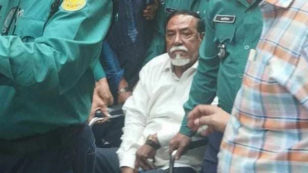 জামিন পেলেন বিএনপি নেতা মেজর হাফিজ