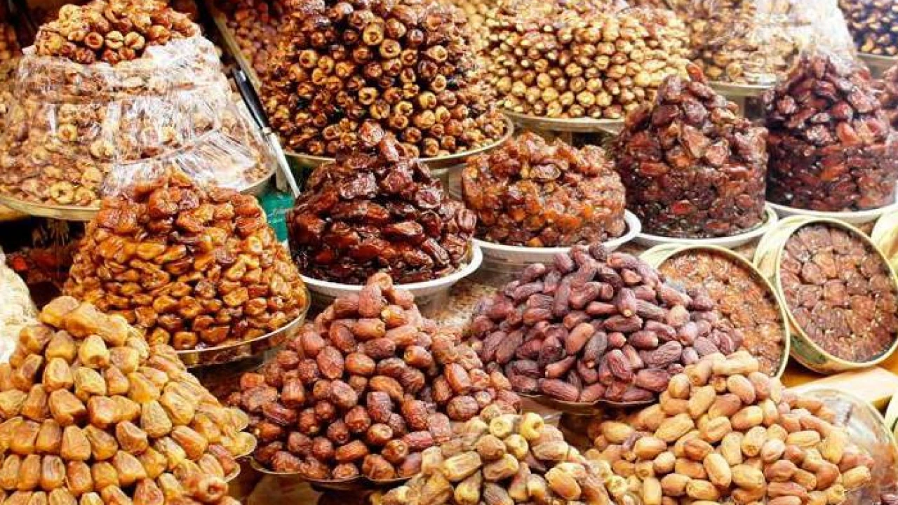 এবার খেজুরের দাম বেঁধে দেবে সরকার