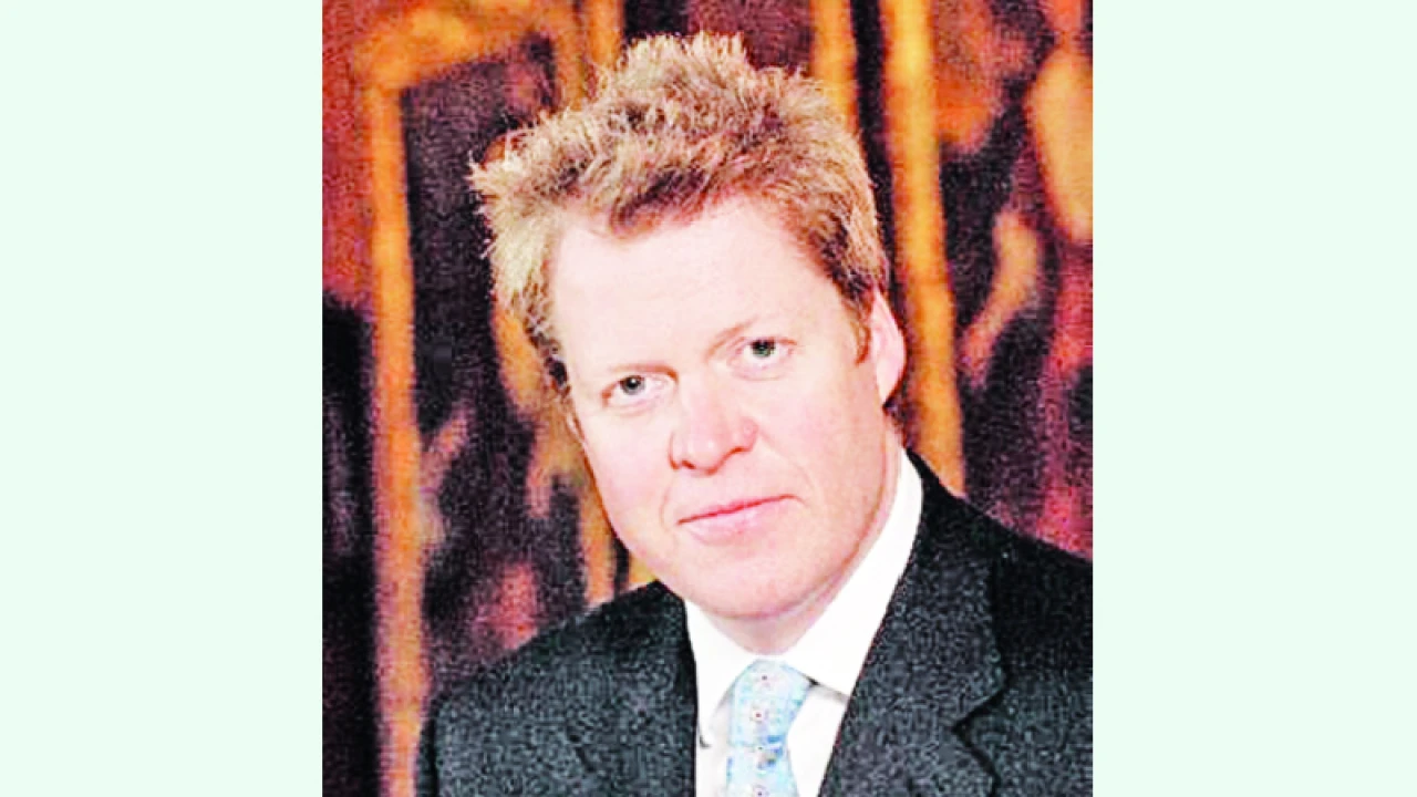 যৌন নির্যাতনের শিকার হয়েছিলেন ডায়ানার ভাই