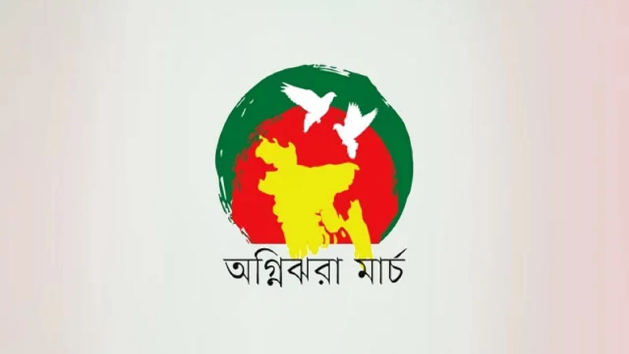 অসহযোগ আন্দোলনে ভিত নড়ে যায়