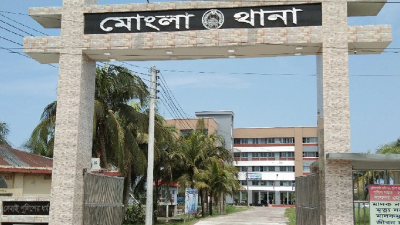 চুরি করা গরু জঙ্গলে গিয়ে হয়ে গেল ‘হরিণ’