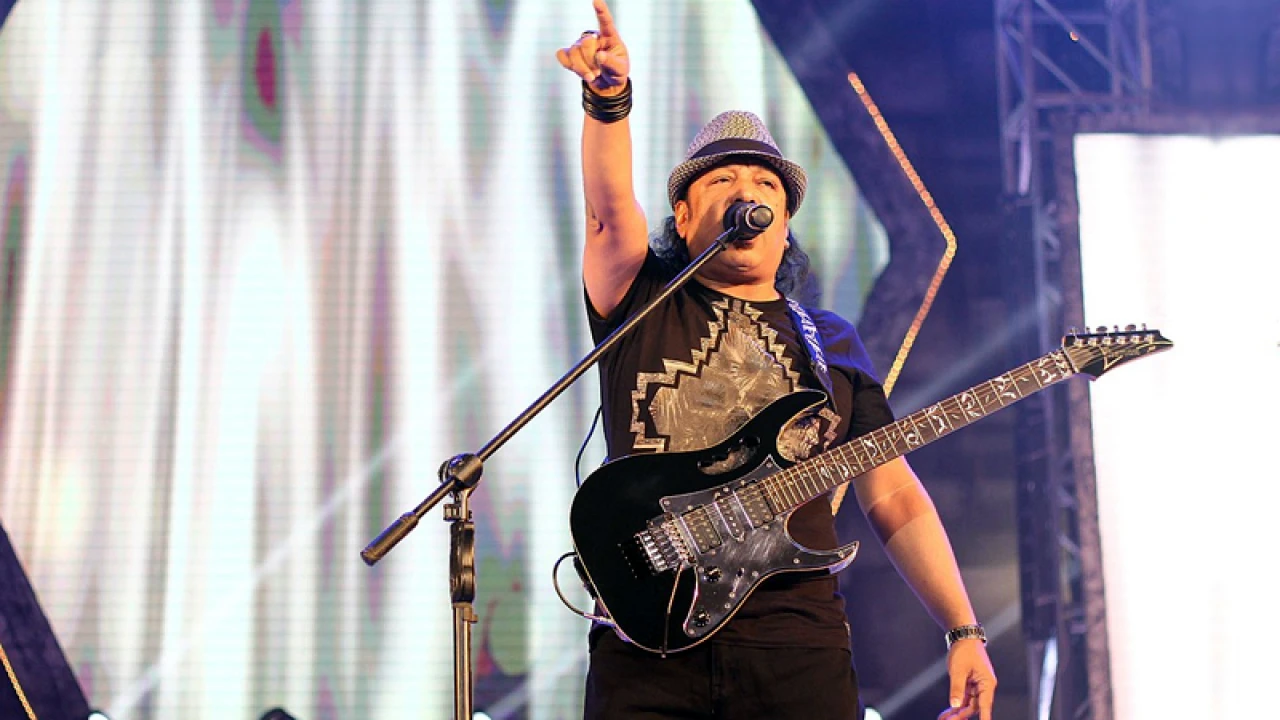 আসছে আইয়ুব বাচ্চুর নতুন গান