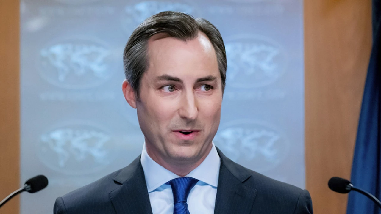 ড. ইউনূস ও পিটার হাসকে নিয়ে যে মন্তব্য মার্কিন পররাষ্ট্র দপ্তরের