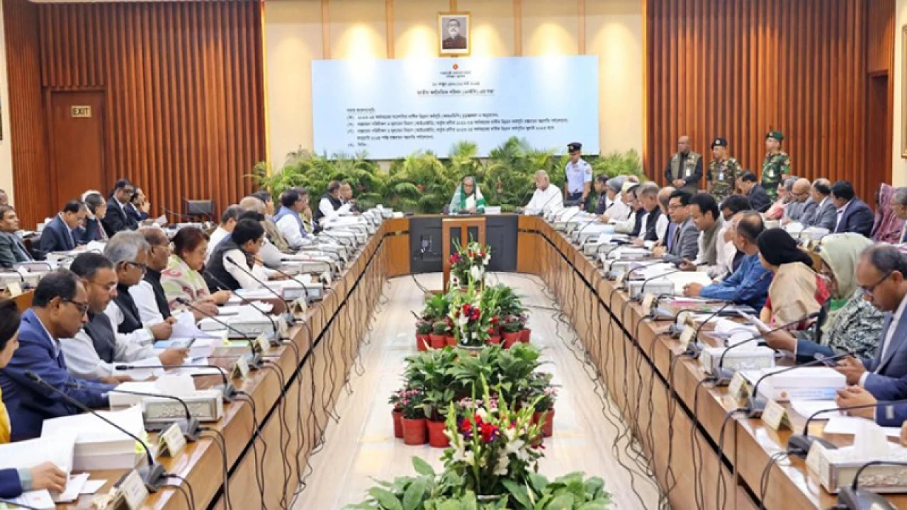 এডিপির আকার কমল ১৮ হাজার কোটি টাকা