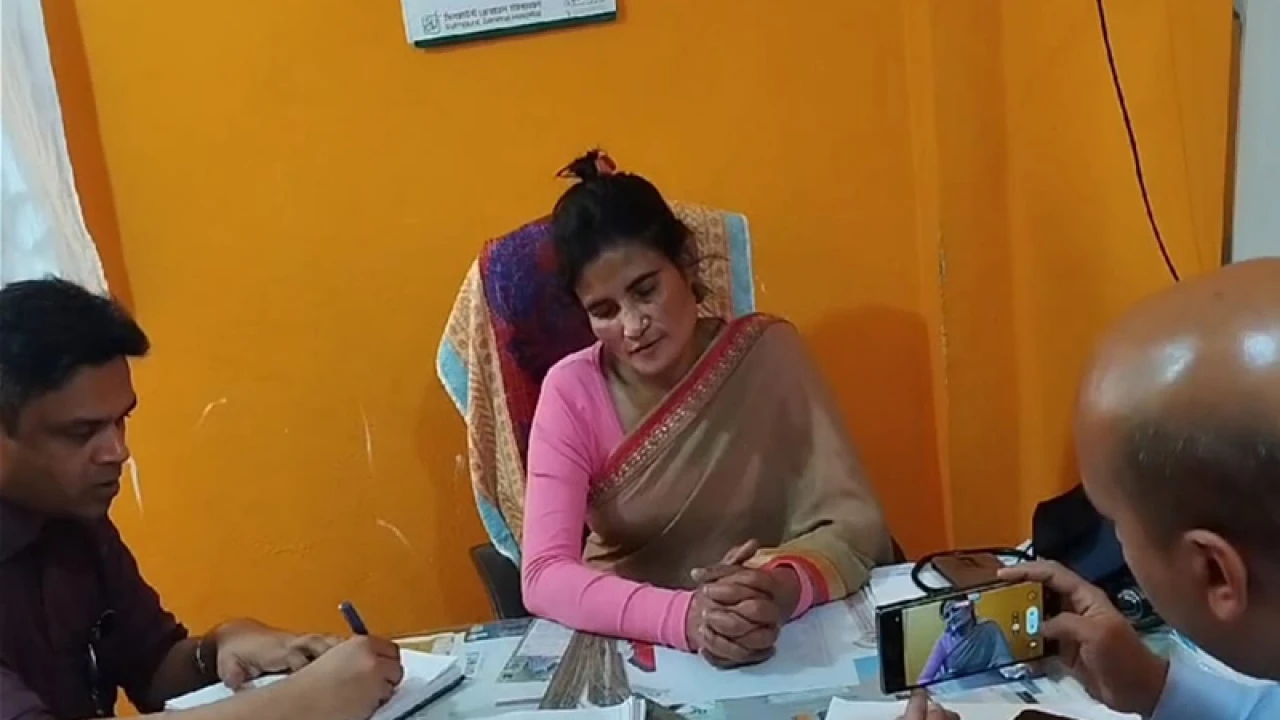 মালয়েশিয়ায় থাকা চিকিৎসকের ছদ্মবেশে চিকিৎসা দিচ্ছিলেন সাদিয়া