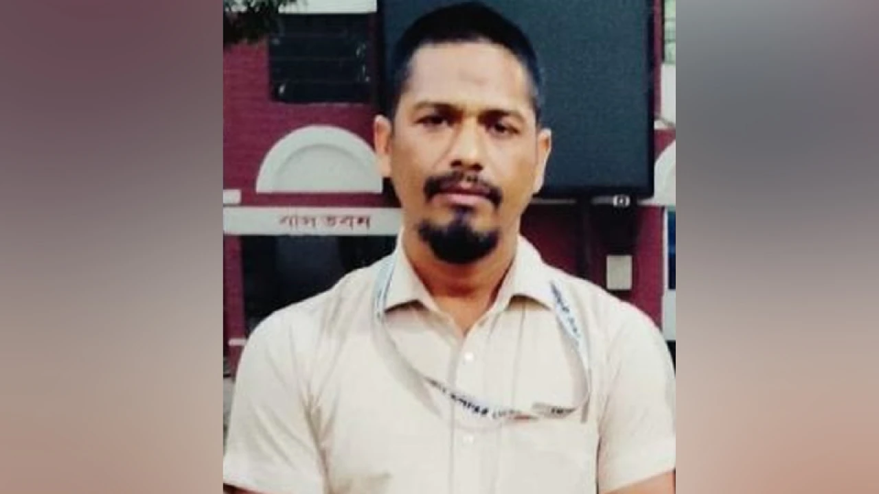 ভ্রাম্যমাণ আদালতে কারাদণ্ডপ্রাপ্ত সাংবাদিক রানা জামিনে মুক্ত