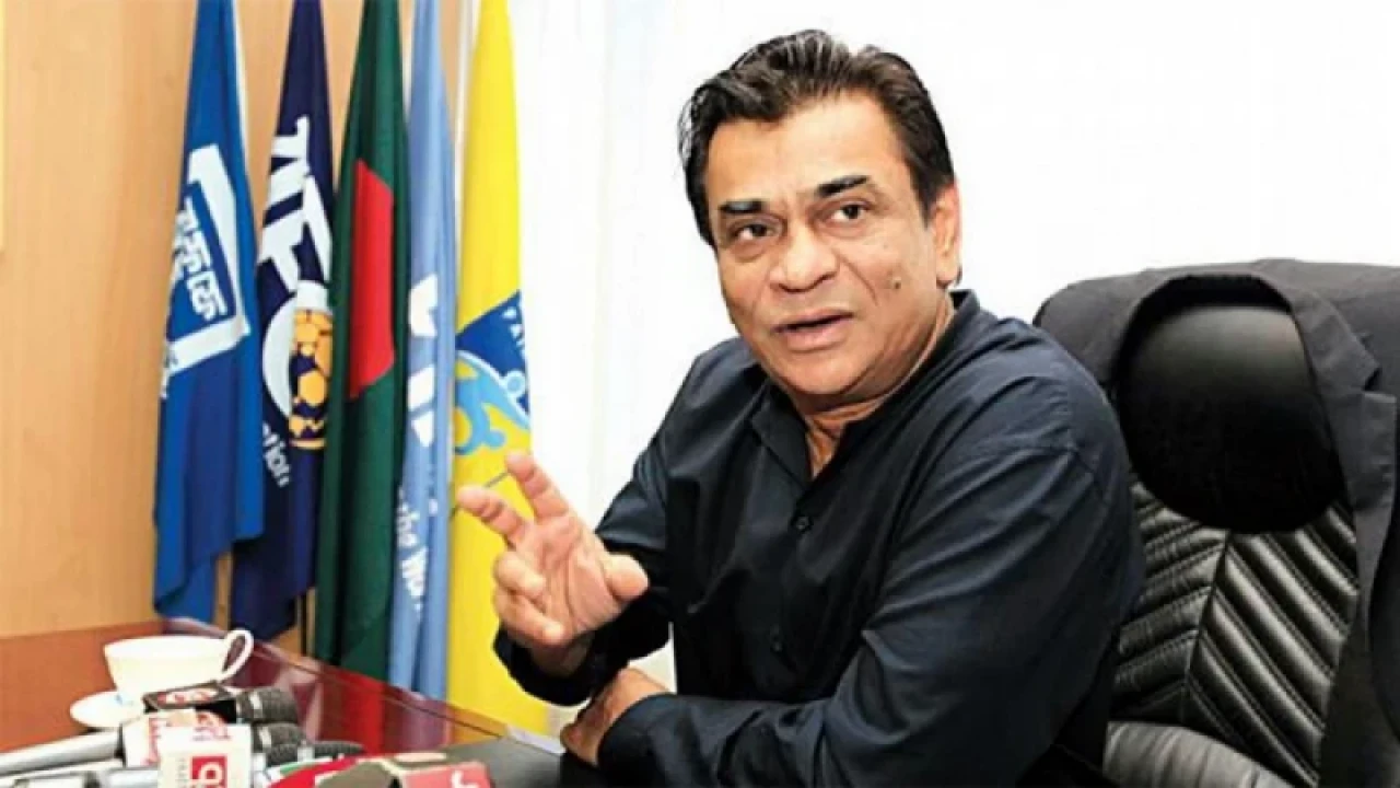 ‘আমাকে দেখলে কি পাগল মনে হয়’, কেন বললেন সালাউদ্দিন