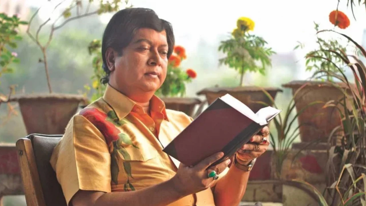 সংগীত শিল্পী সাদি মহম্মদ আর নেই (ভিডিও)