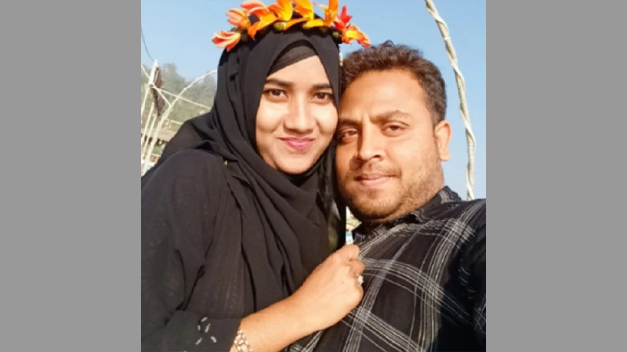 দাওয়াত খেয়ে ফেরা হলো না সুমাইয়ার, সংকটাপন্ন হবু স্বামী