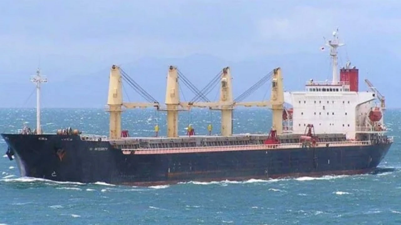 জিম্মি নাবিকদের উদ্ধারে বৈঠক ডেকেছে পররাষ্ট্র মন্ত্রণালয়