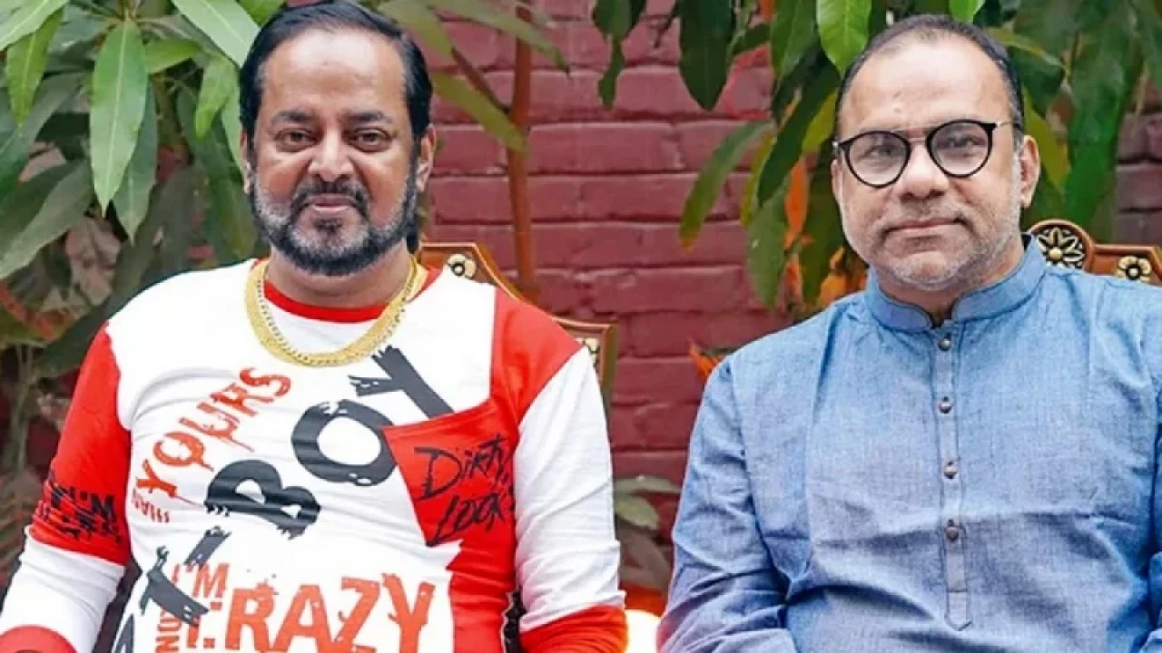 ডিপজল-মিশার মাসব্যাপী ইফতার আয়োজন