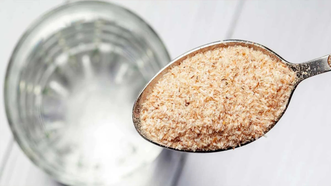 রোজায় ইসবগুলের ভুসি কেন খাবেন?