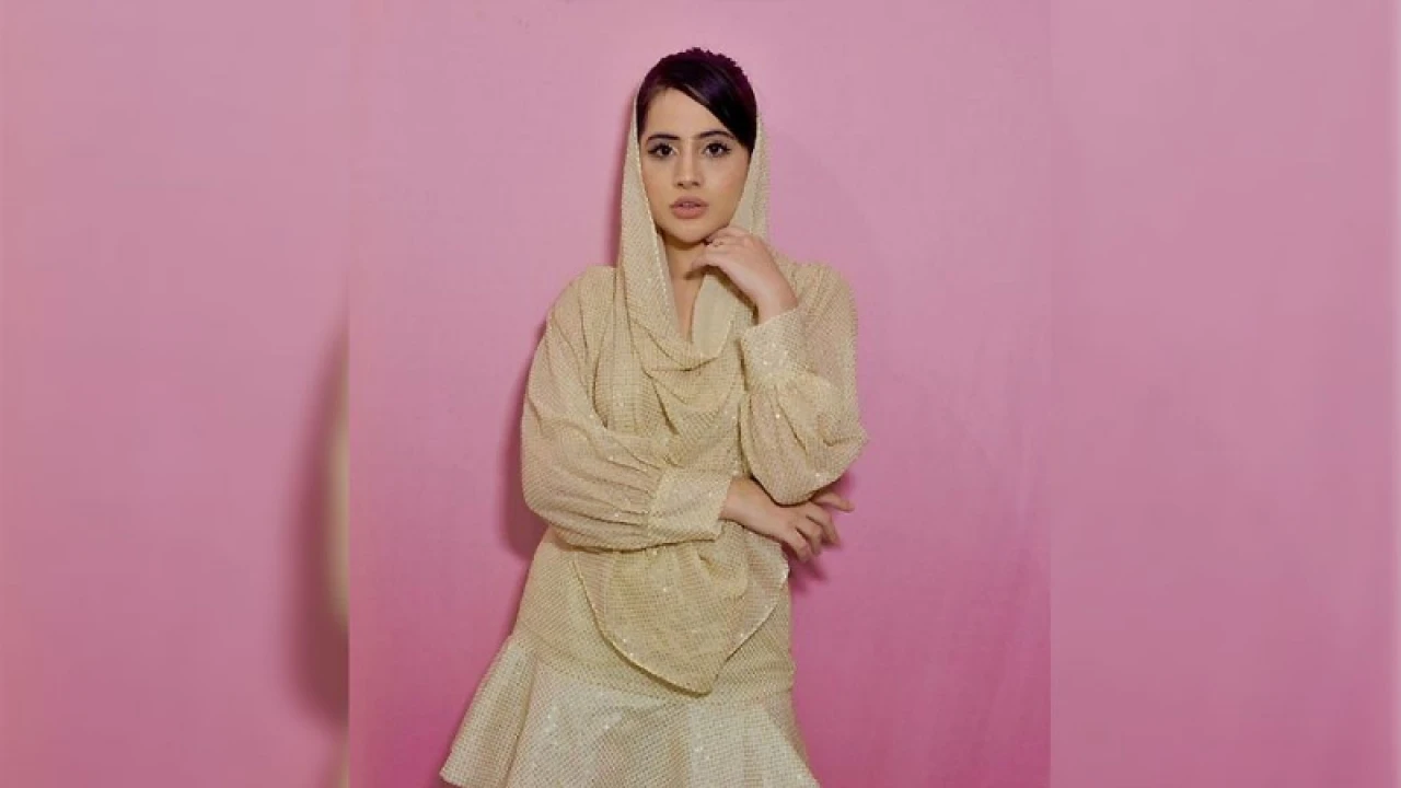 বলিউডে পা রাখছেন উরফি