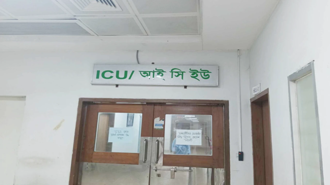 গ্যাস বের হওয়া দেখতে গিয়ে দগ্ধ ৩২ জন