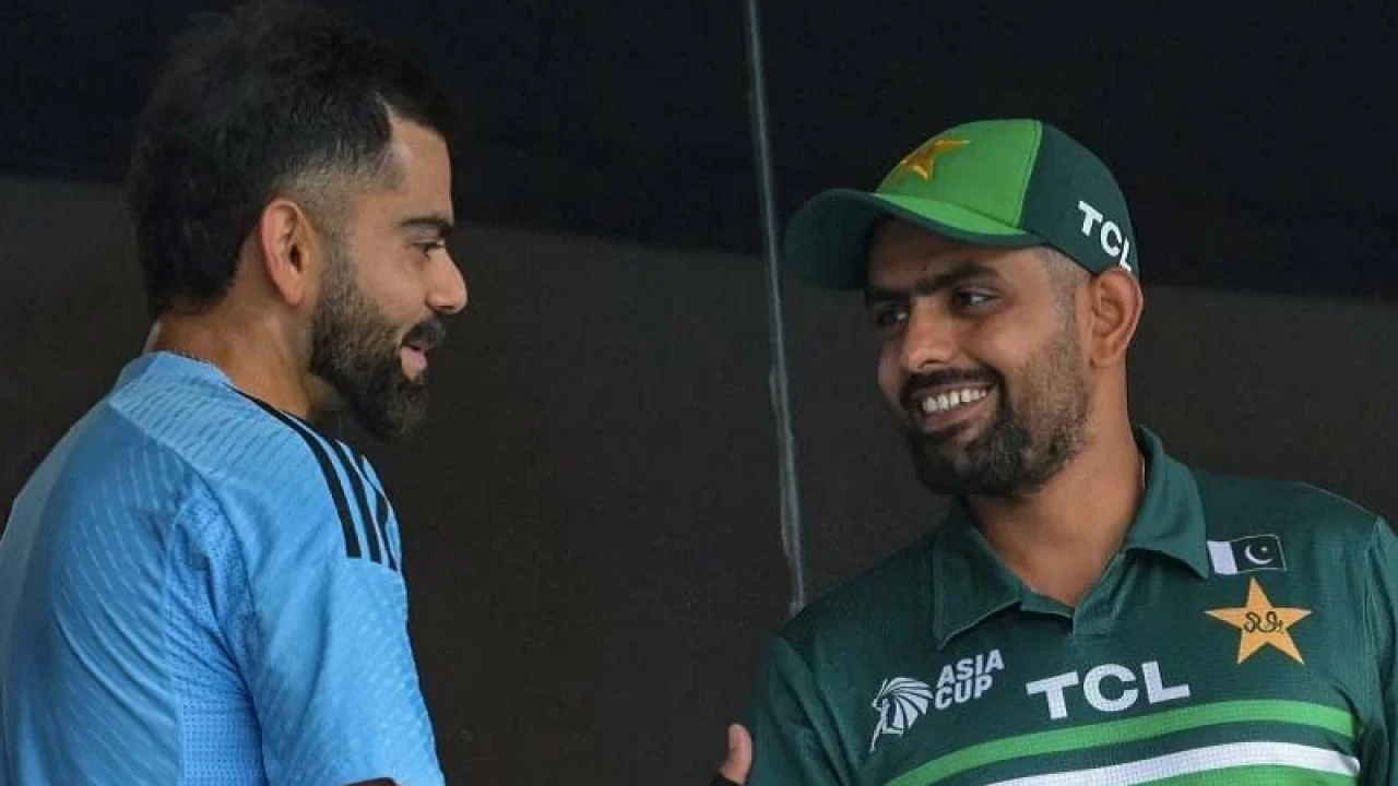 বাবরকে আইপিএলে দেখতে চান পাকিস্তানি, কড়া জবাব হরভজনের