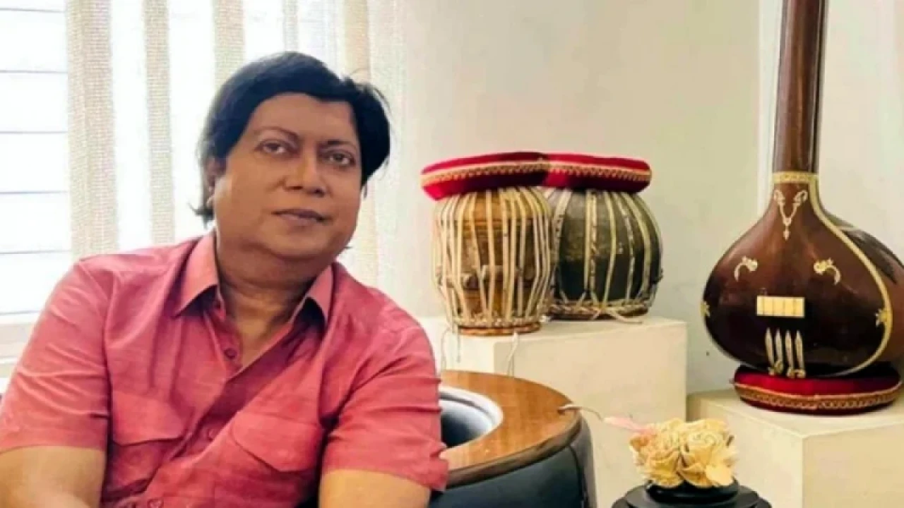 লোকলজ্জার ভয়ে ছোট ভাইয়ের একুশে পদকপ্রাপ্তির অনুষ্ঠানে যাননি সাদি মহম্মদ