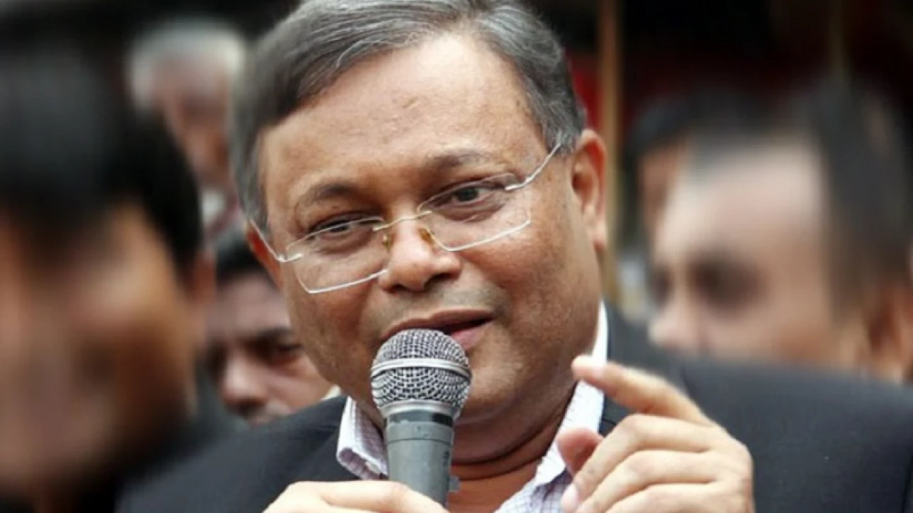 আমাদের প্রচেষ্টা হচ্ছে নাবিক এবং জাহাজ, দুটোকেই মুক্ত করা: পররাষ্ট্রমন্ত্রী