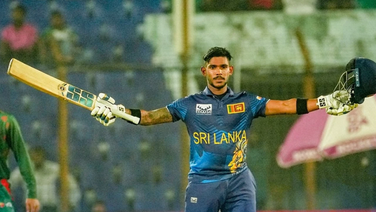 সম্ভাবনা জাগিয়েও হারল বাংলাদেশ, সিরিজে সমতা