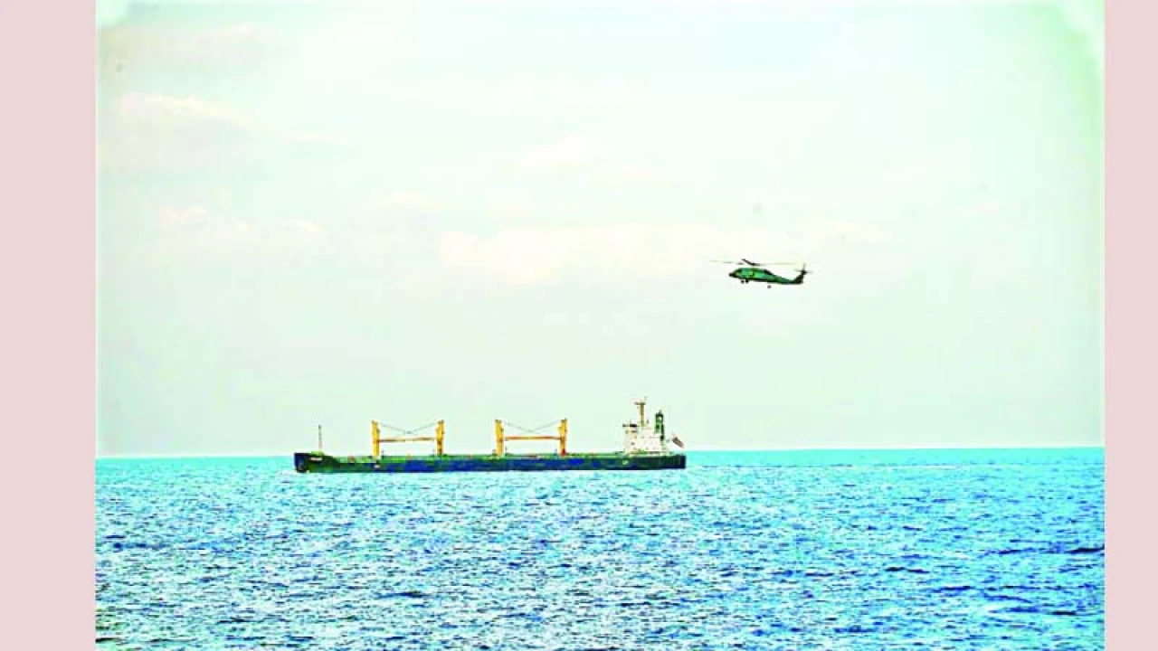 জিম্মি উদ্ধারে পূর্বঅভিজ্ঞতা কাজে লাগাতে চায় সরকার