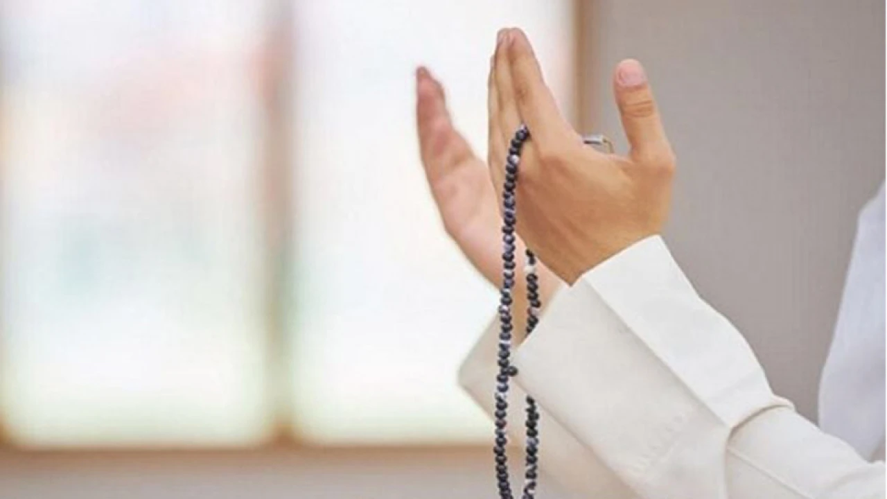 রোজায় দোয়া কবুলের পথ অবারিত হয়