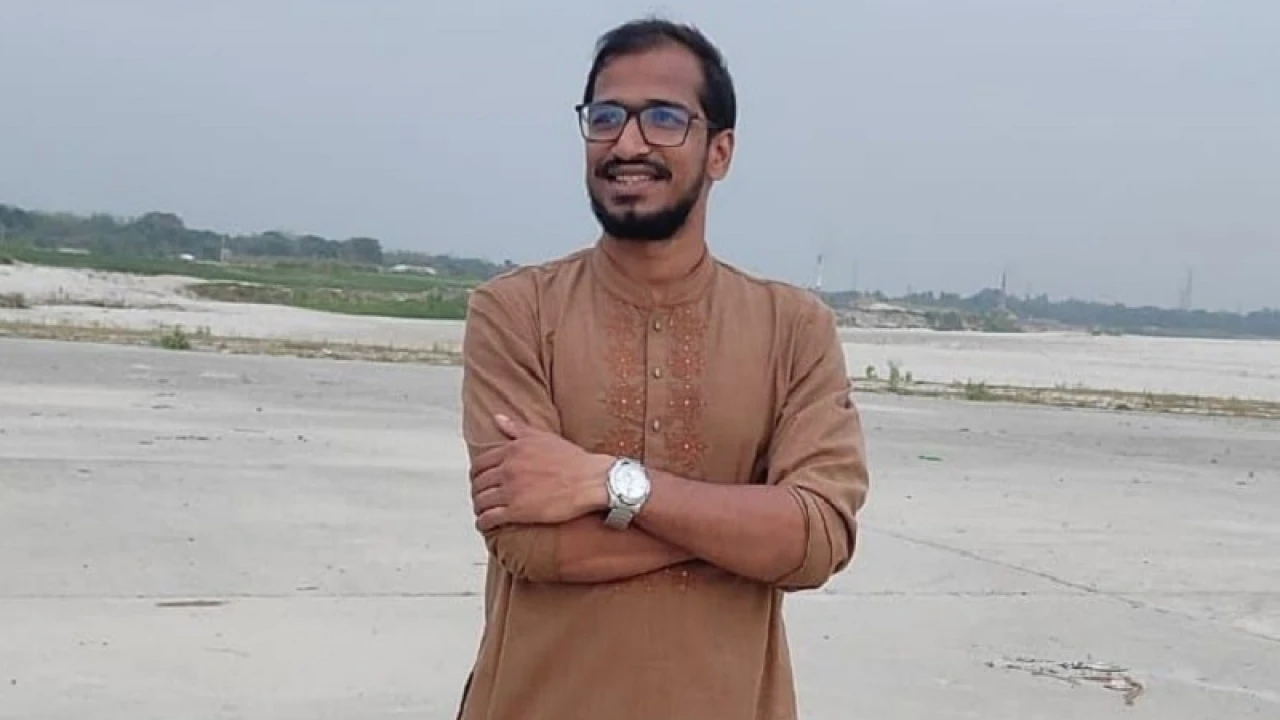 অভিযোগ অস্বীকার করে গভীর রাতে ফেসবুকে পোস্ট, যা লিখলেন আম্মান