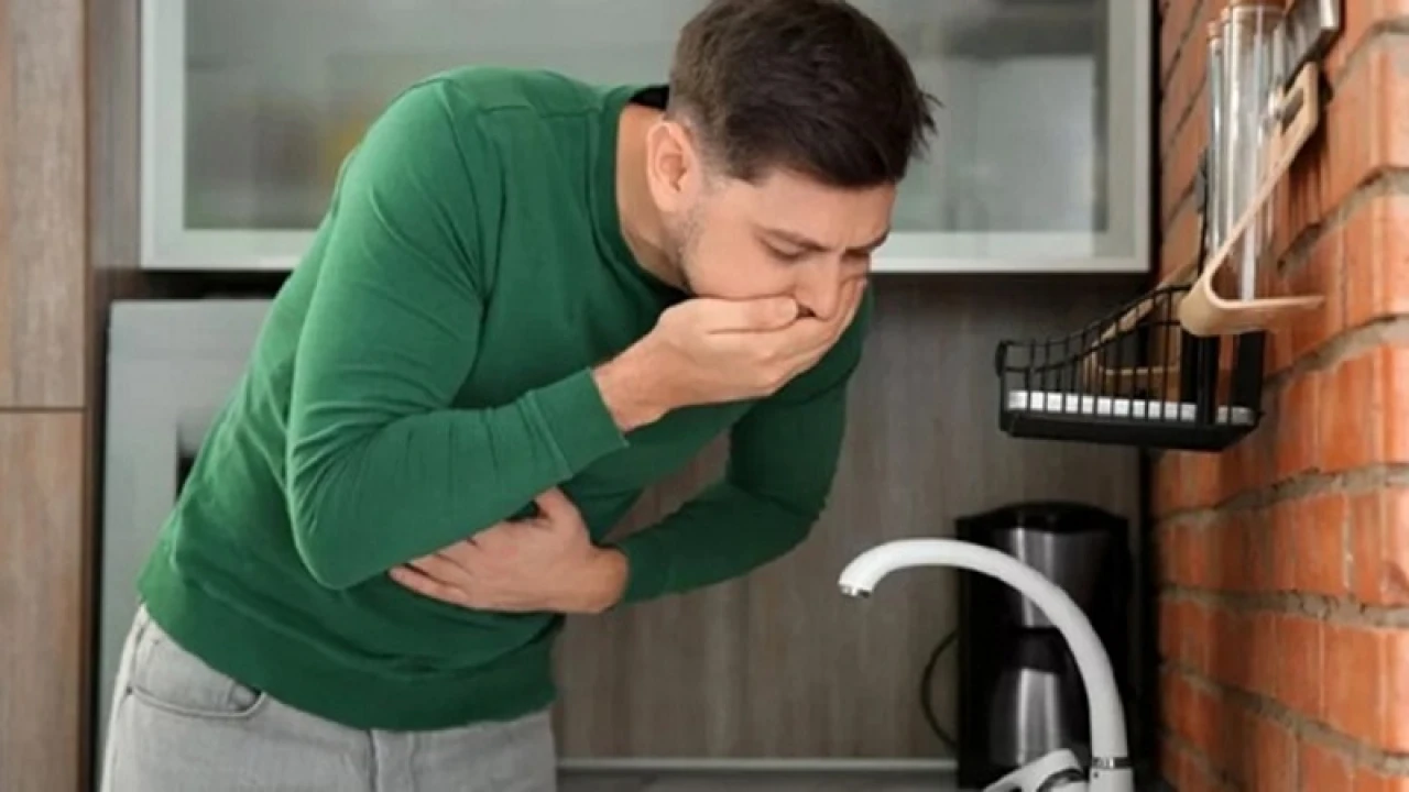 রোজা অবস্থায় বমি হলে কি রোজা নষ্ট হয়?