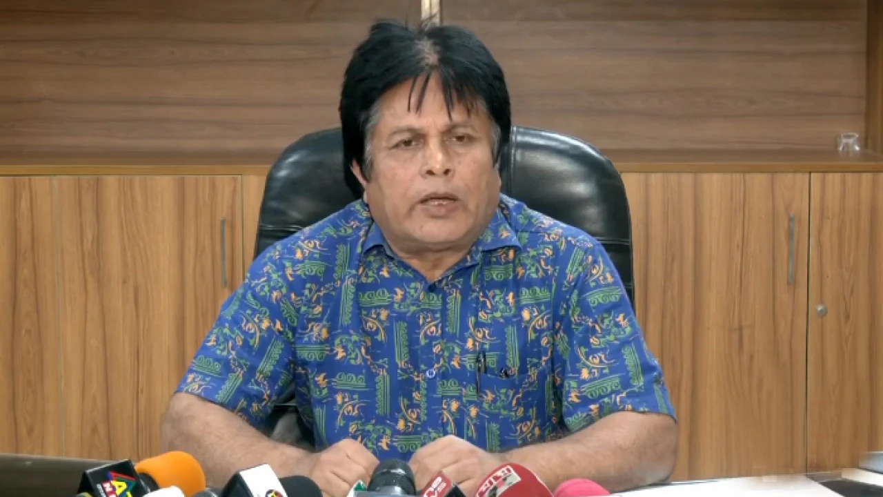 সবশেষ যে তথ্য দিলেন জবির রেজিস্ট্রার