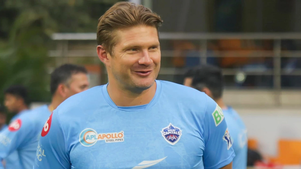 যে কারণে পাকিস্তানের কোচ হবেন না ওয়াটসন