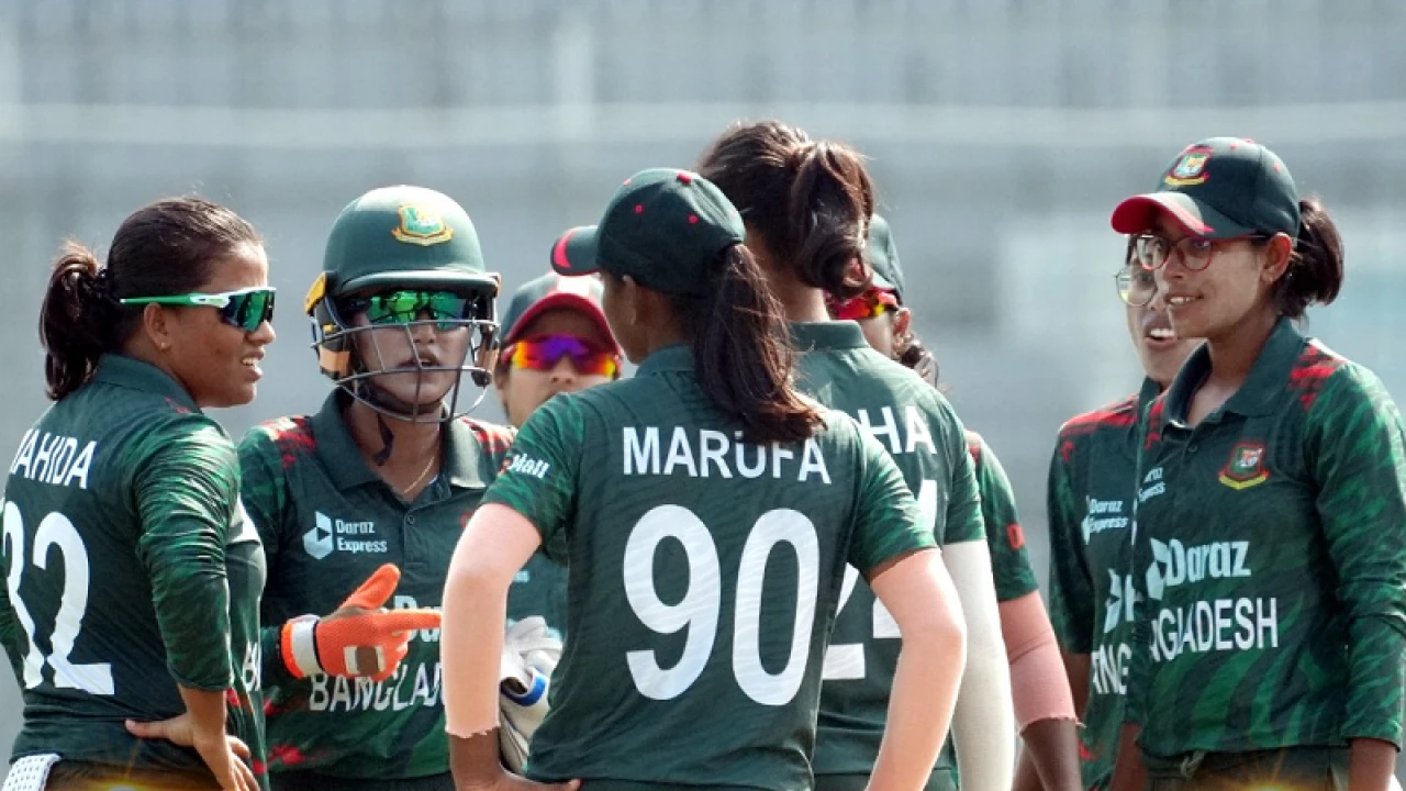 অস্ট্রেলিয়ার বিপক্ষে সিরিজে দল ঘোষণা করল বাংলাদেশ