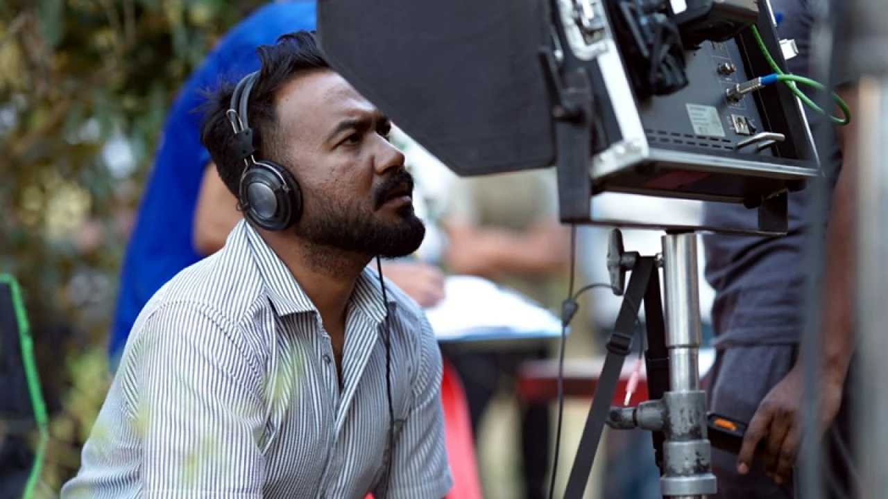 নির্মাতা জিয়াউল হক পলাশের ‘সন্ধ্যা ৭টা’