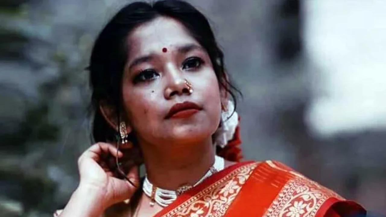 প্রক্টর বরাবর লেখা অবন্তিকার অভিযোগ ভাইরাল