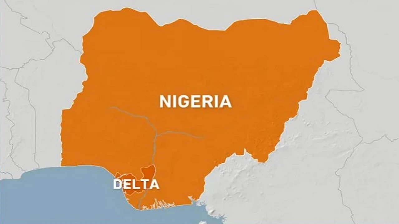 নাইজেরিয়ায় সম্প্রদায়গত দ্বন্দ্ব নিরসনে গিয়ে ১৬ সেনা নিহত