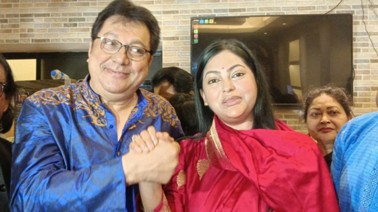 সোনালি দিনের নায়ককে নিয়ে নির্বাচনে লড়বেন নিপুণ