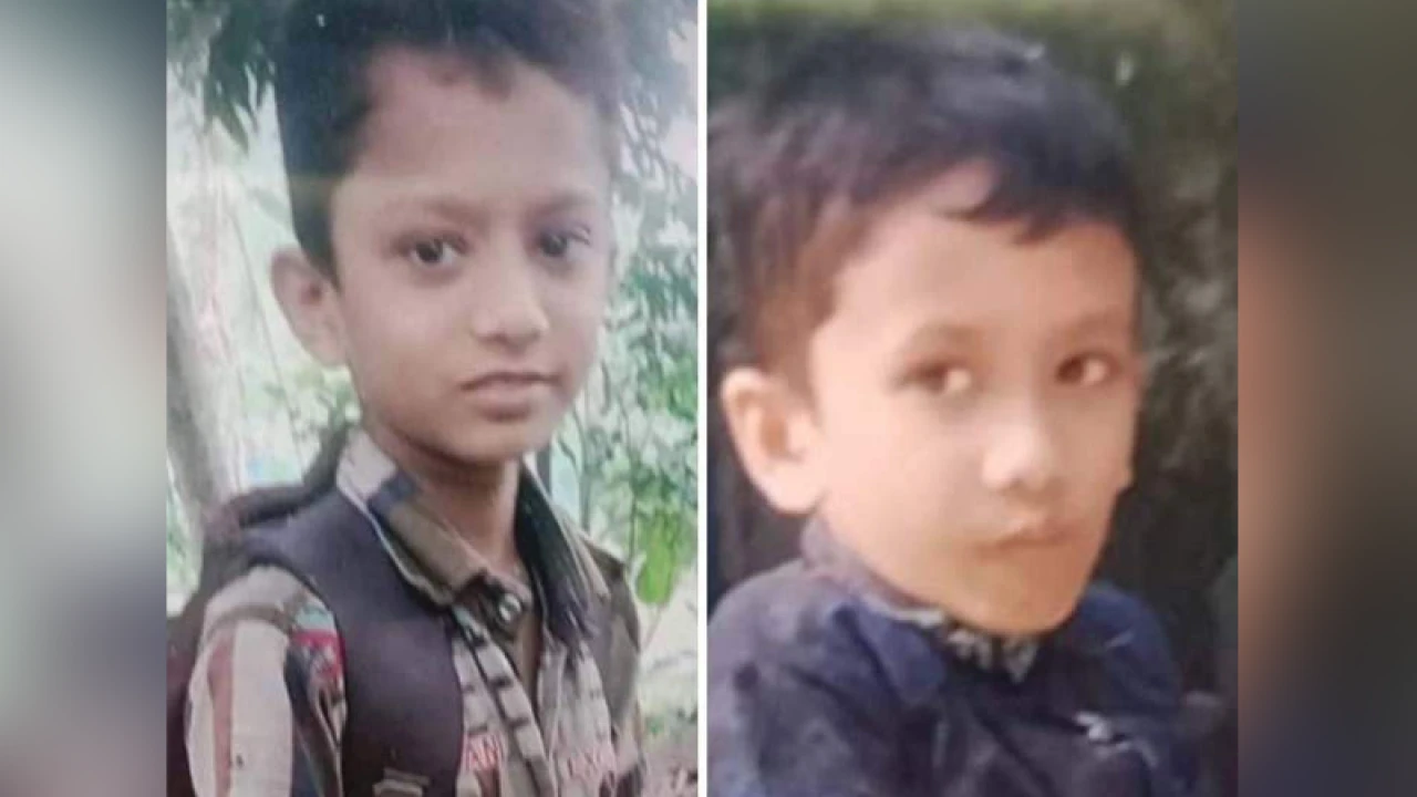 নদীতে গোসলে নেমে প্রাণ গেল দুই ভাইয়ের