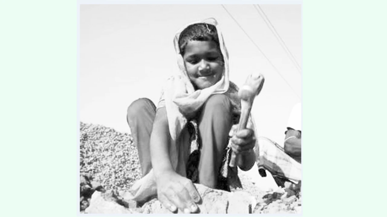 শিশুশ্রম বন্ধে কার্যকর পদক্ষেপ কেন নেওয়া হচ্ছে না