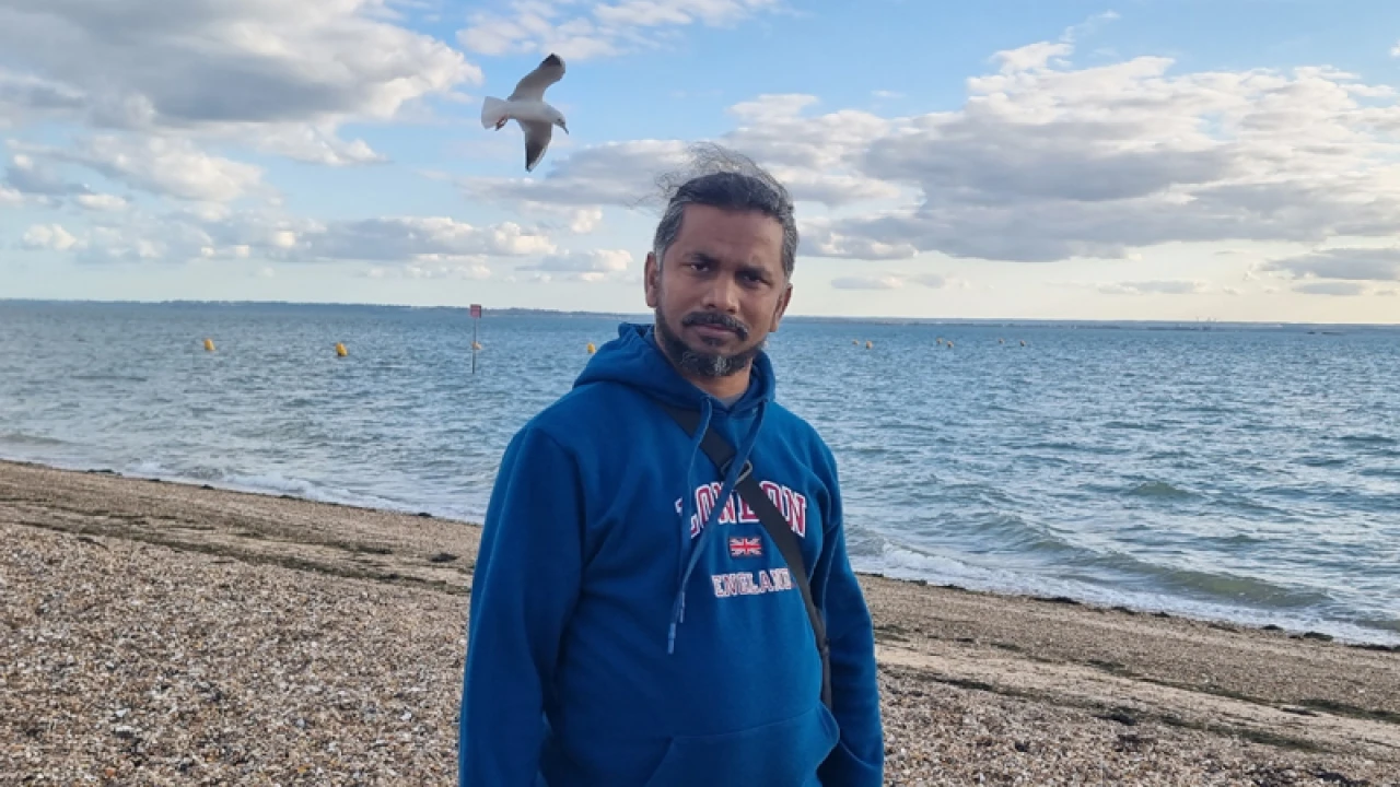 লন্ডনে সড়ক দুর্ঘটনায় বাংলাদেশি নাট্যনির্মাতার মৃত্যু