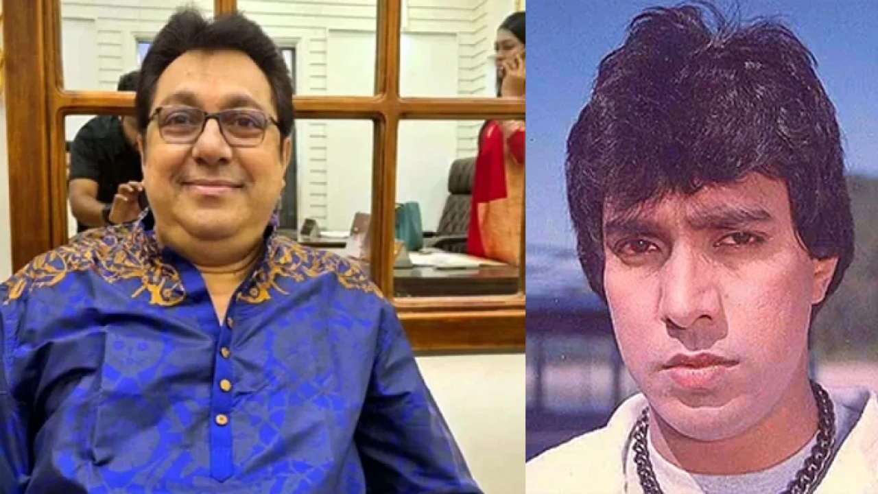 ‘অভিনয় না, নেতৃত্ব দিতে এসেছি’