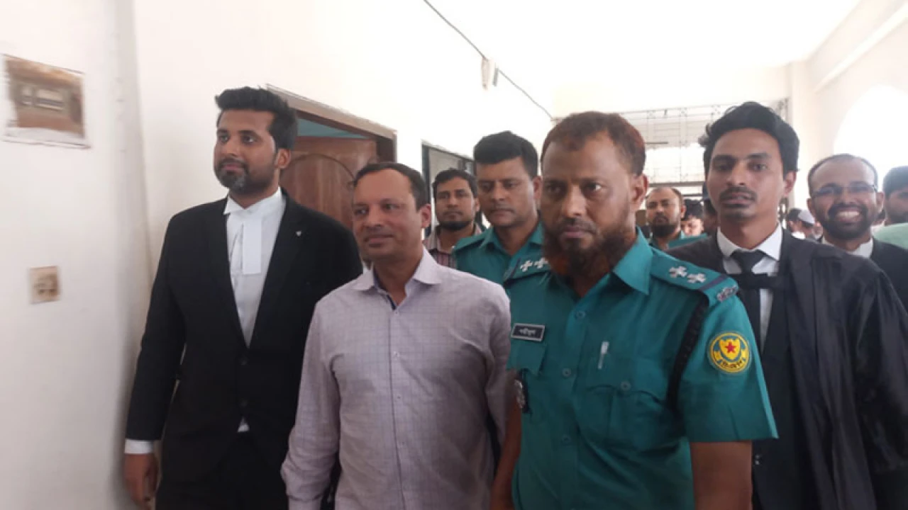 দায়রা আদালতেও ব্যারিস্টার কাজলের জামিন নামঞ্জুর