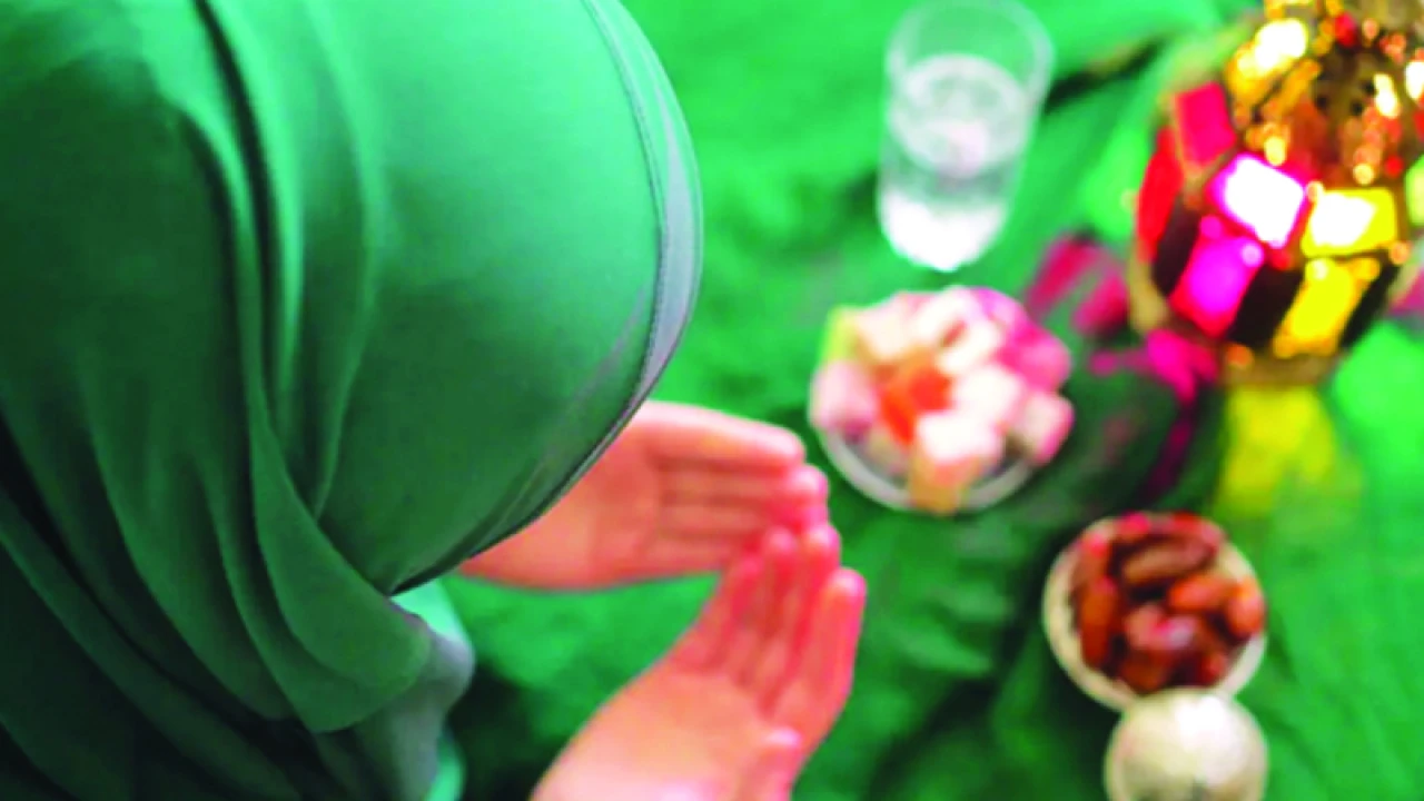 রোজা পালনে হার্টের রোগীও সুস্থ থাকেন